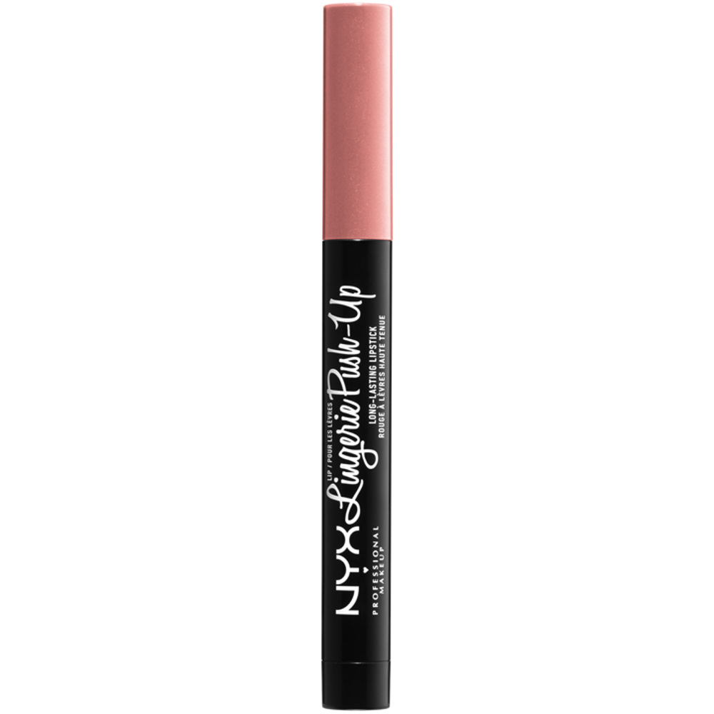 Lip Lingerie Push Up Long Lasting Lipstick