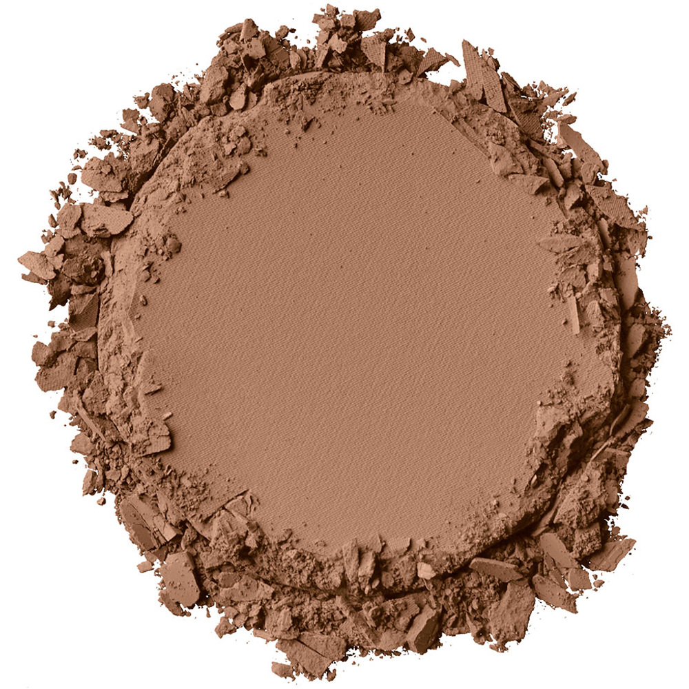 Matte Bronzer