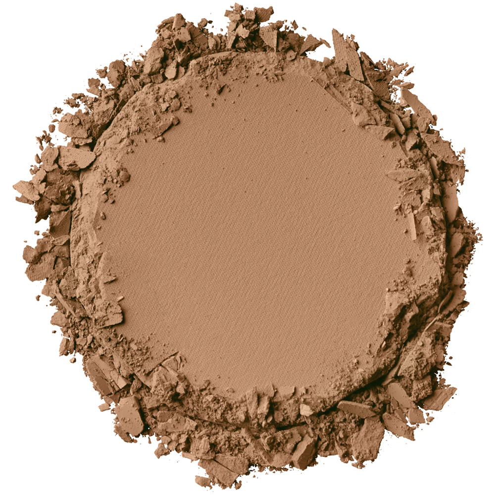 Matte Bronzer