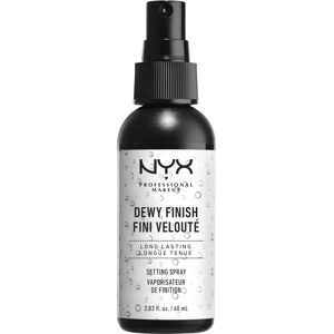 Make Up Setting Spray Dewy