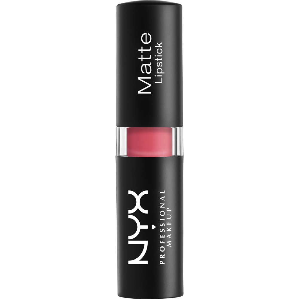 Matte Lipstick
