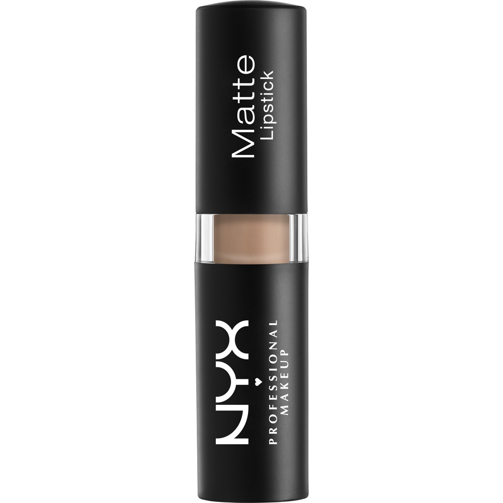 Matte Lipstick