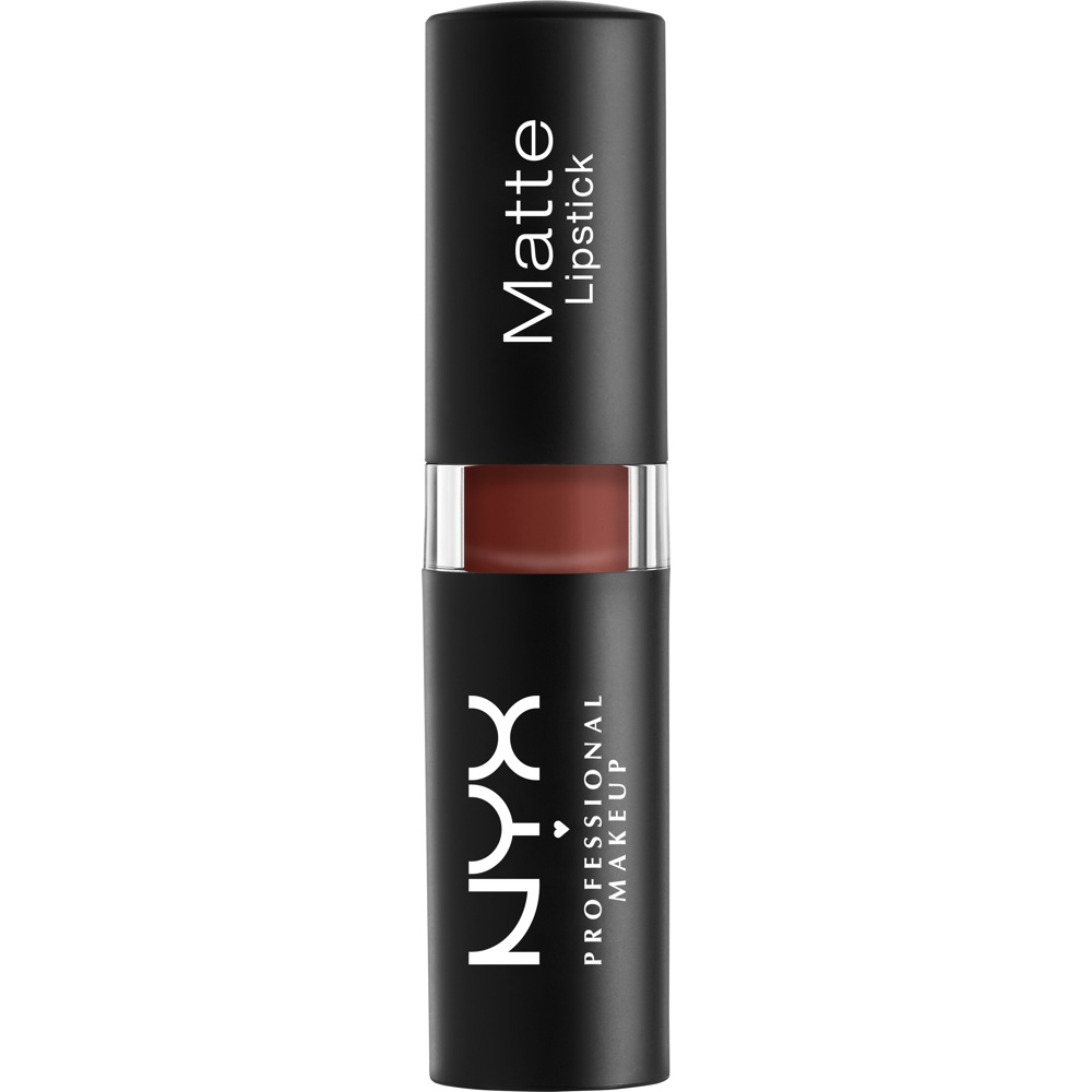 Matte Lipstick