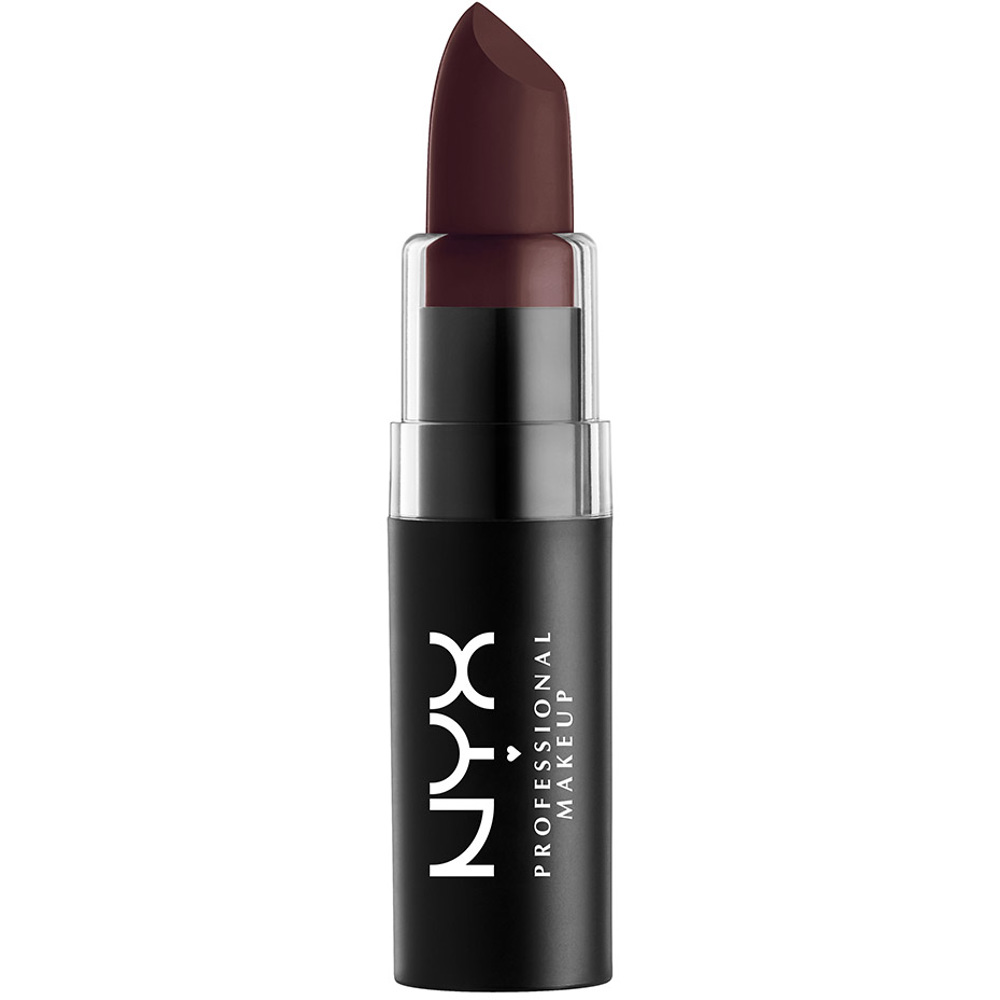 Matte Lipstick