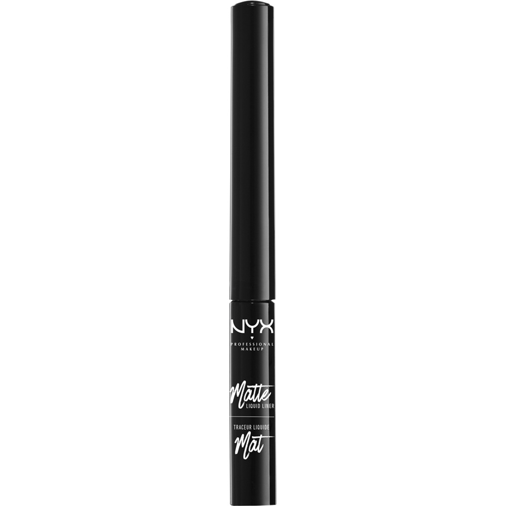 Matte Liquid Liner