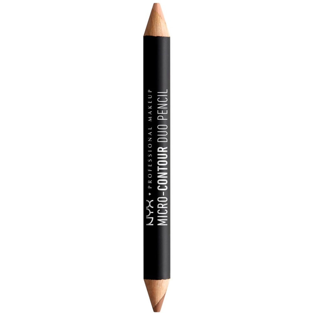 Micro Contour Duo Pencil