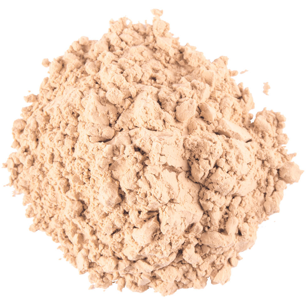 Mineral Finishing Powder