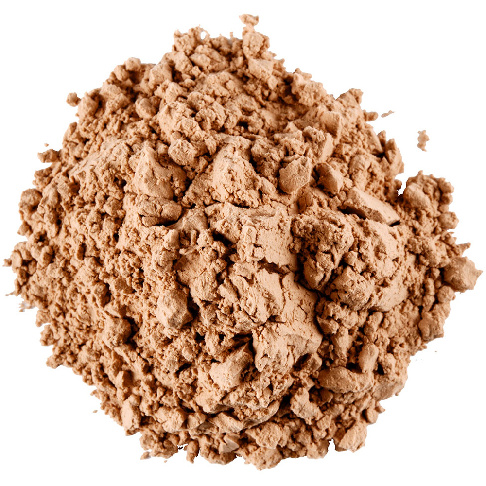 Mineral Finishing Powder