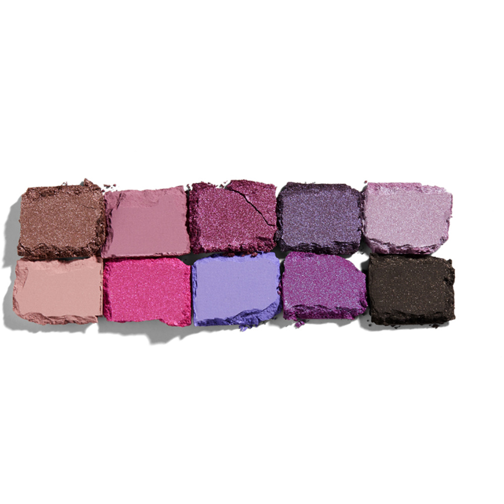 Mystic Petals Shadow Palette