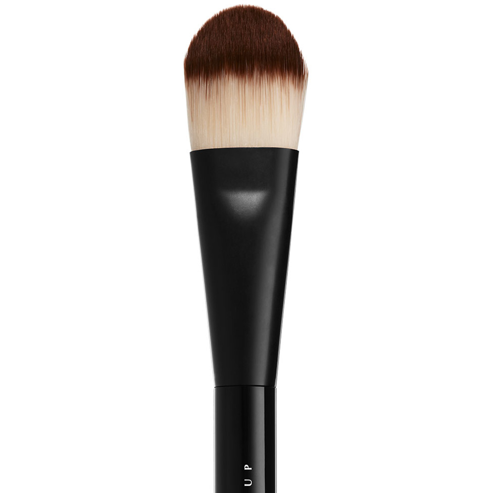 Pro Flat Foundation Brush