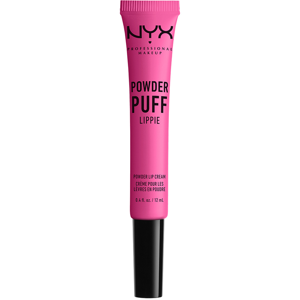 Powder Puff Lippie