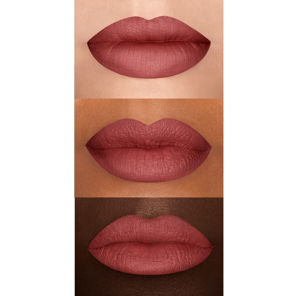 Powder Puff Lippie