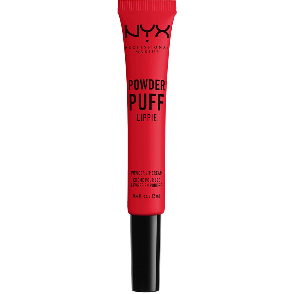 Powder Puff Lippie