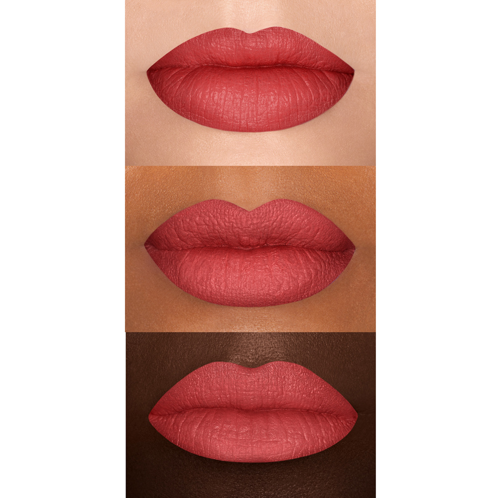 Powder Puff Lippie
