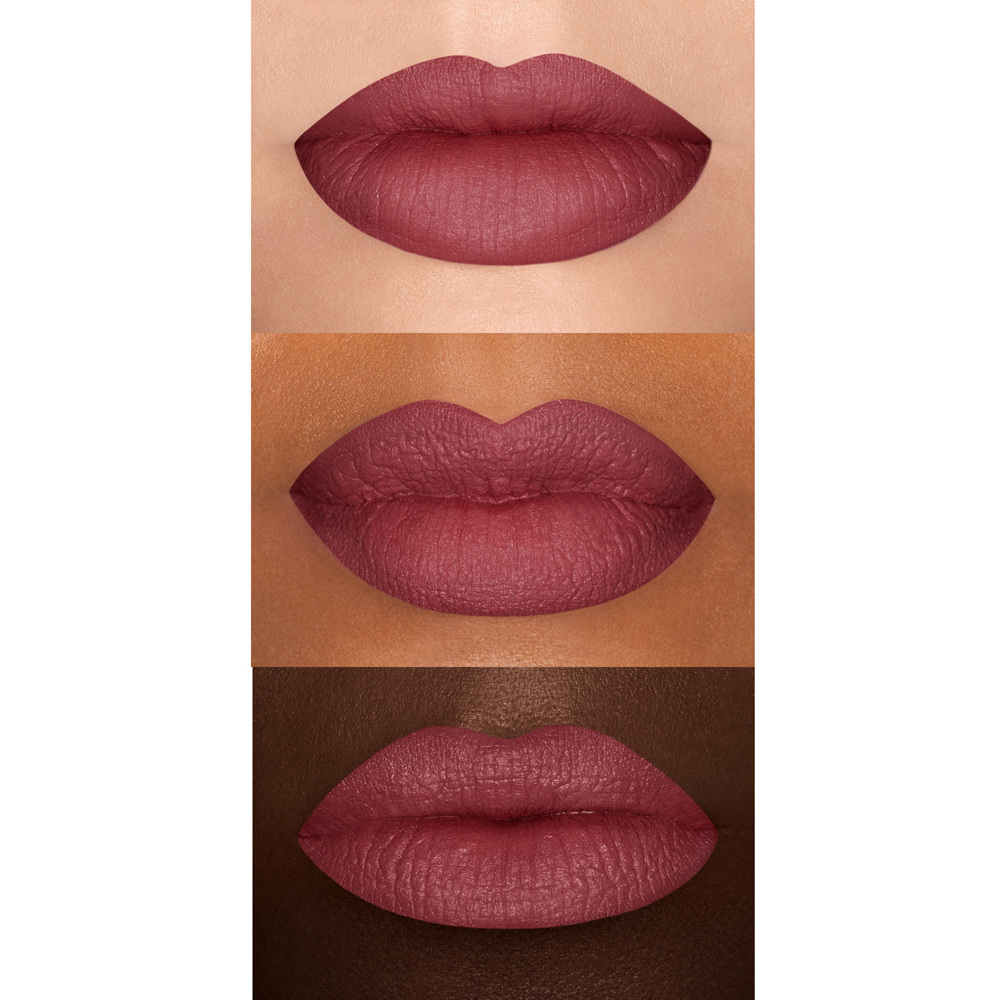 Powder Puff Lippie