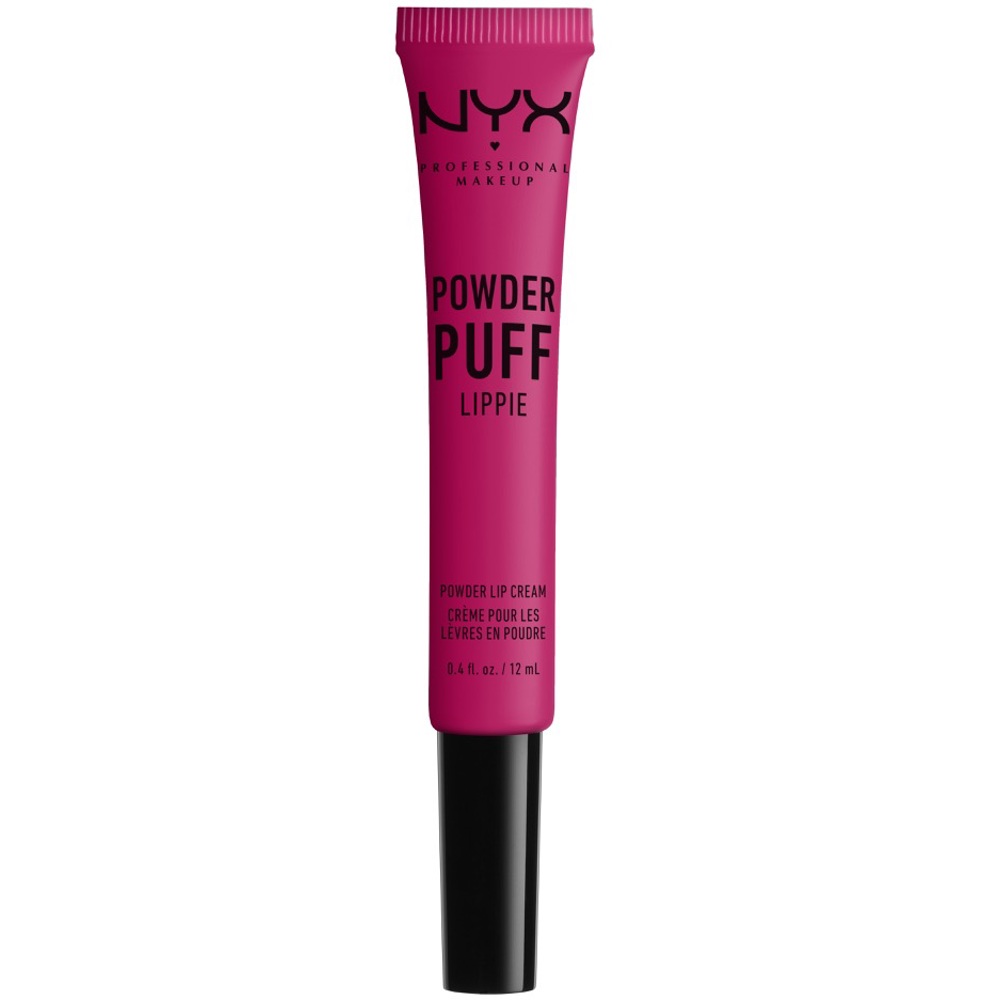 Powder Puff Lippie