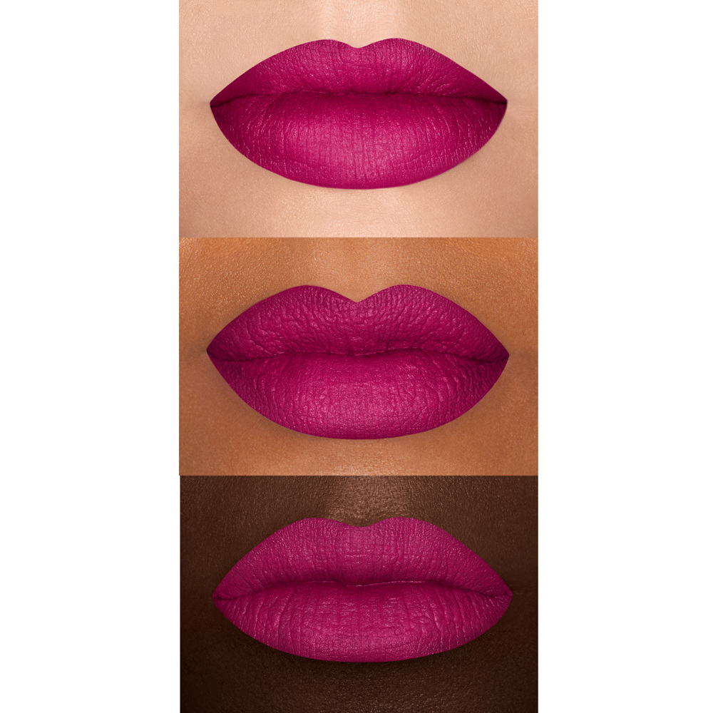 Powder Puff Lippie