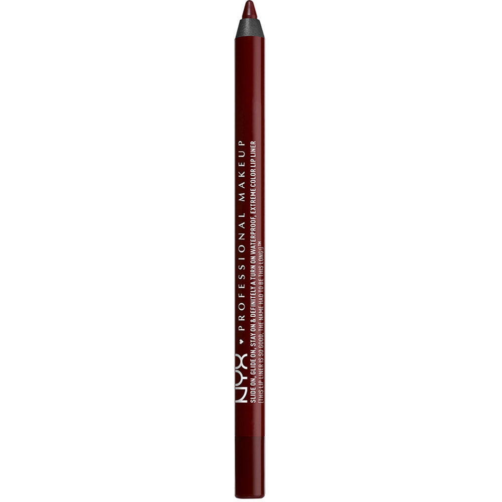 Slide On Lip Pencil