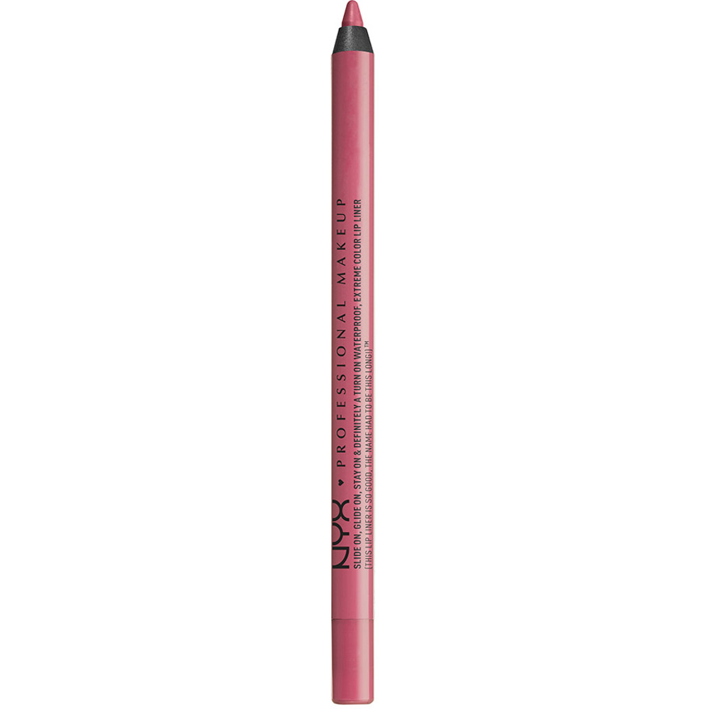 Slide On Lip Pencil
