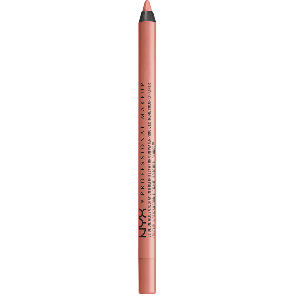 Slide On Lip Pencil
