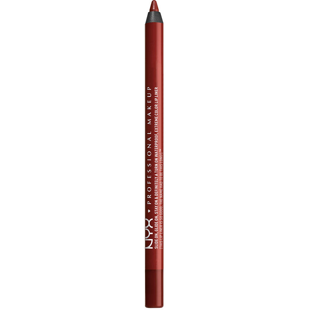 Slide On Lip Pencil