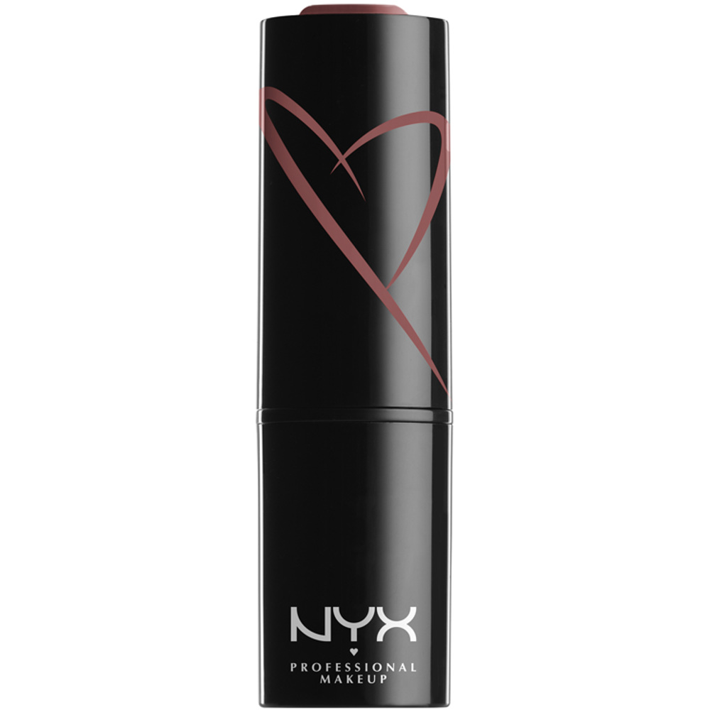 Shout Liquid Satin Lipstick