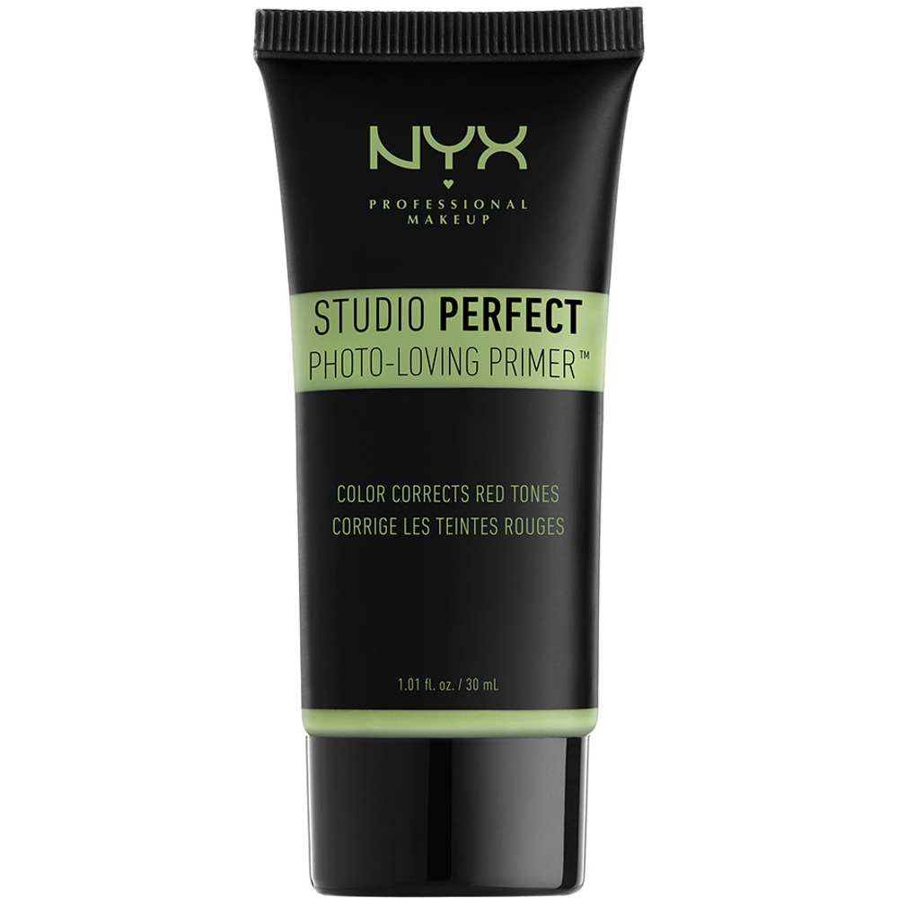 Studio Perfect Primer