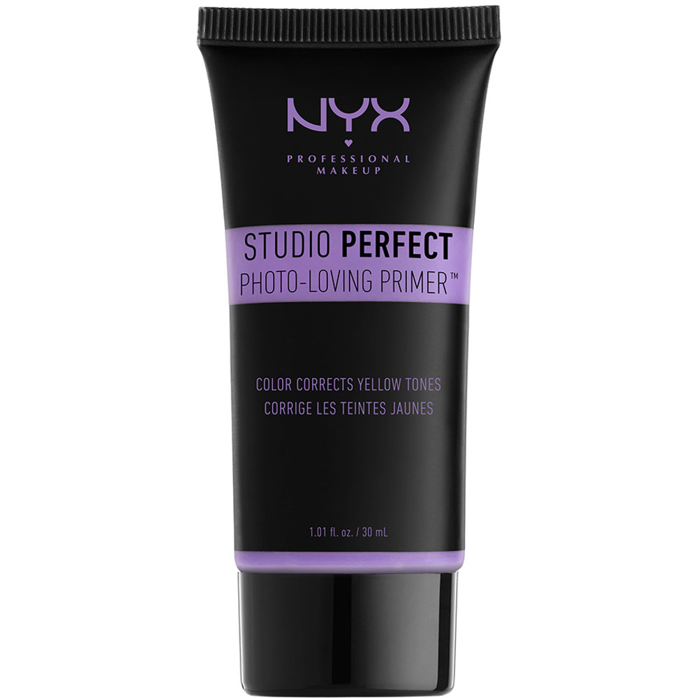 Studio Perfect Primer