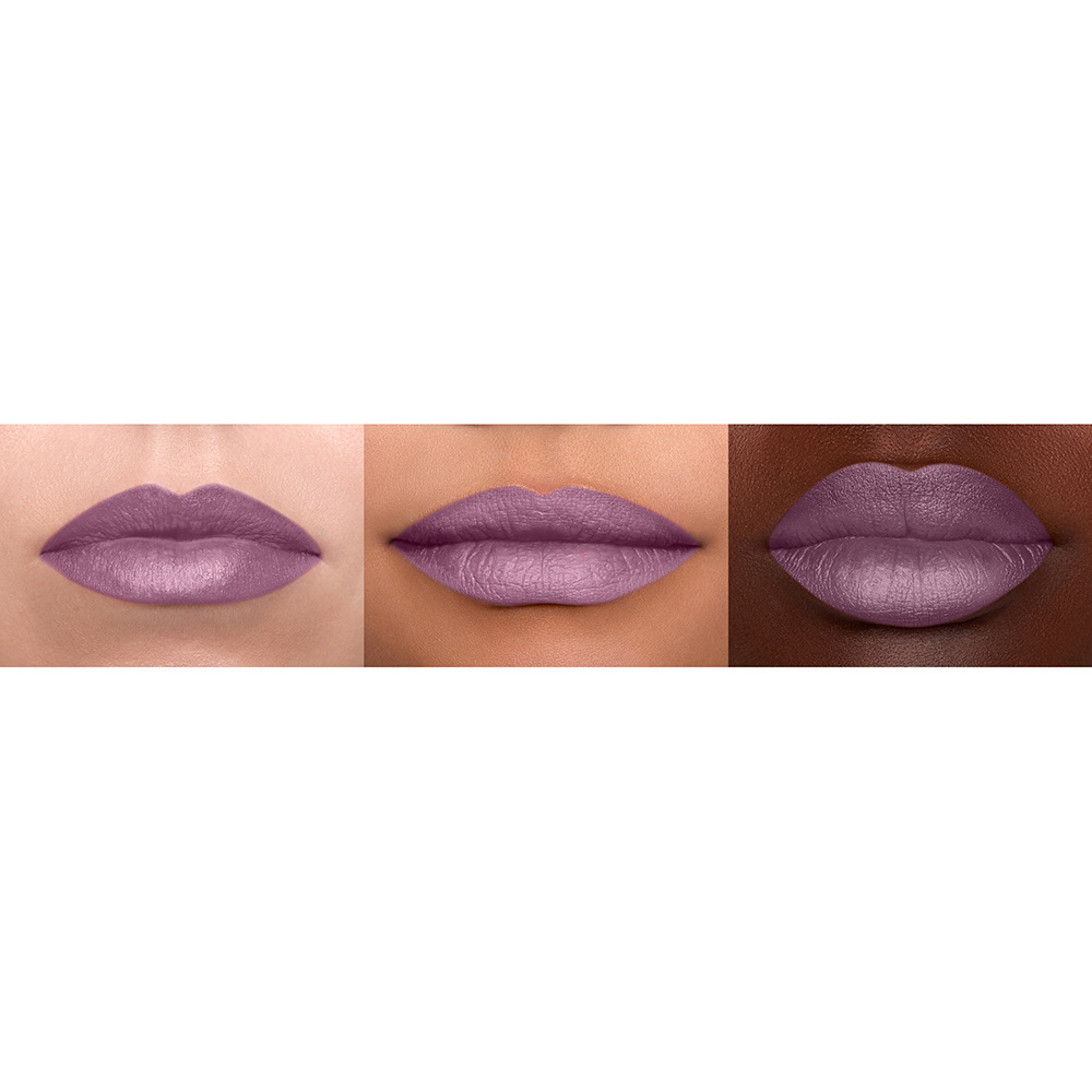 Suede Matte Lipstick