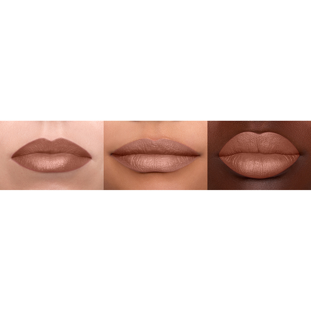 Suede Matte Lipstick