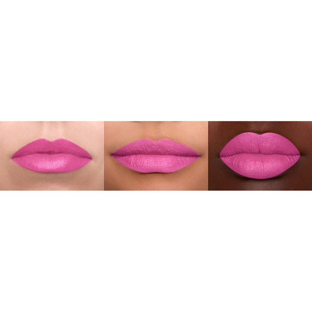 Suede Matte Lipstick