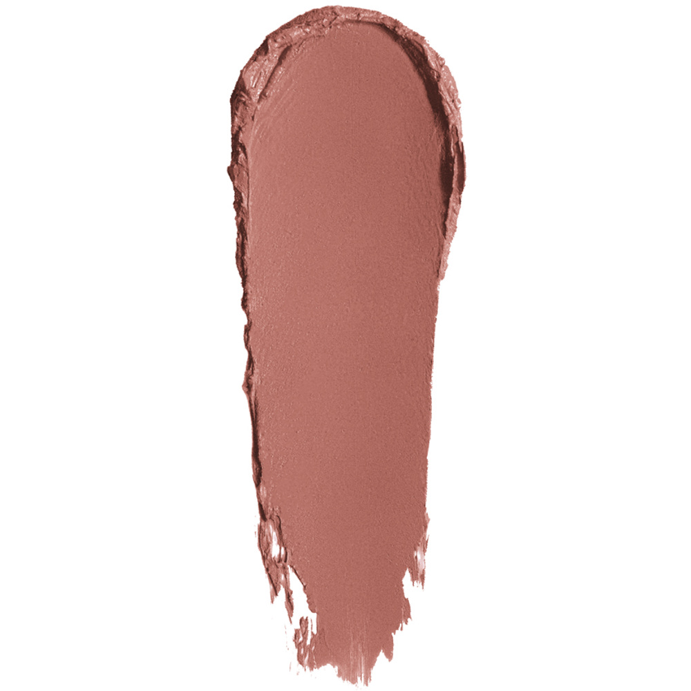 Suede Matte Lipstick