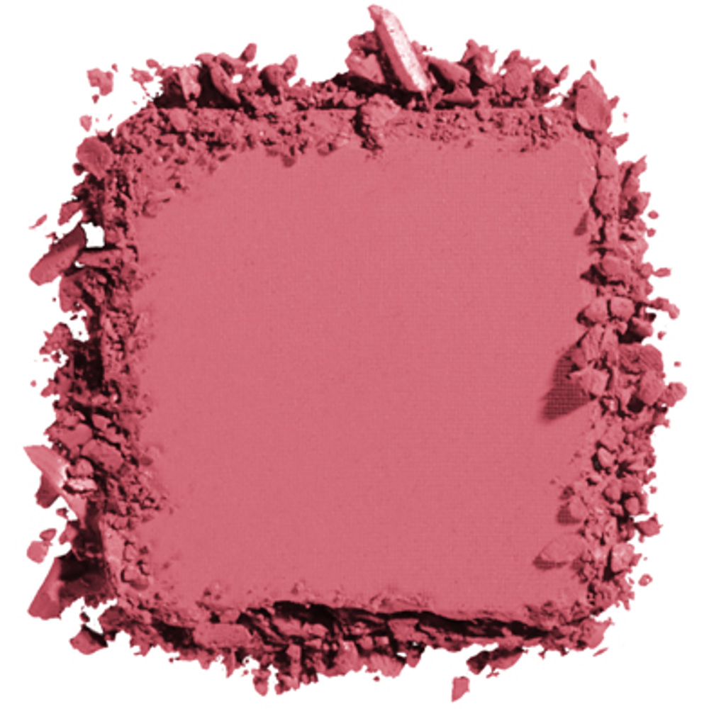 Sweet Cheeks Blush Creamy Powder Blush Matte