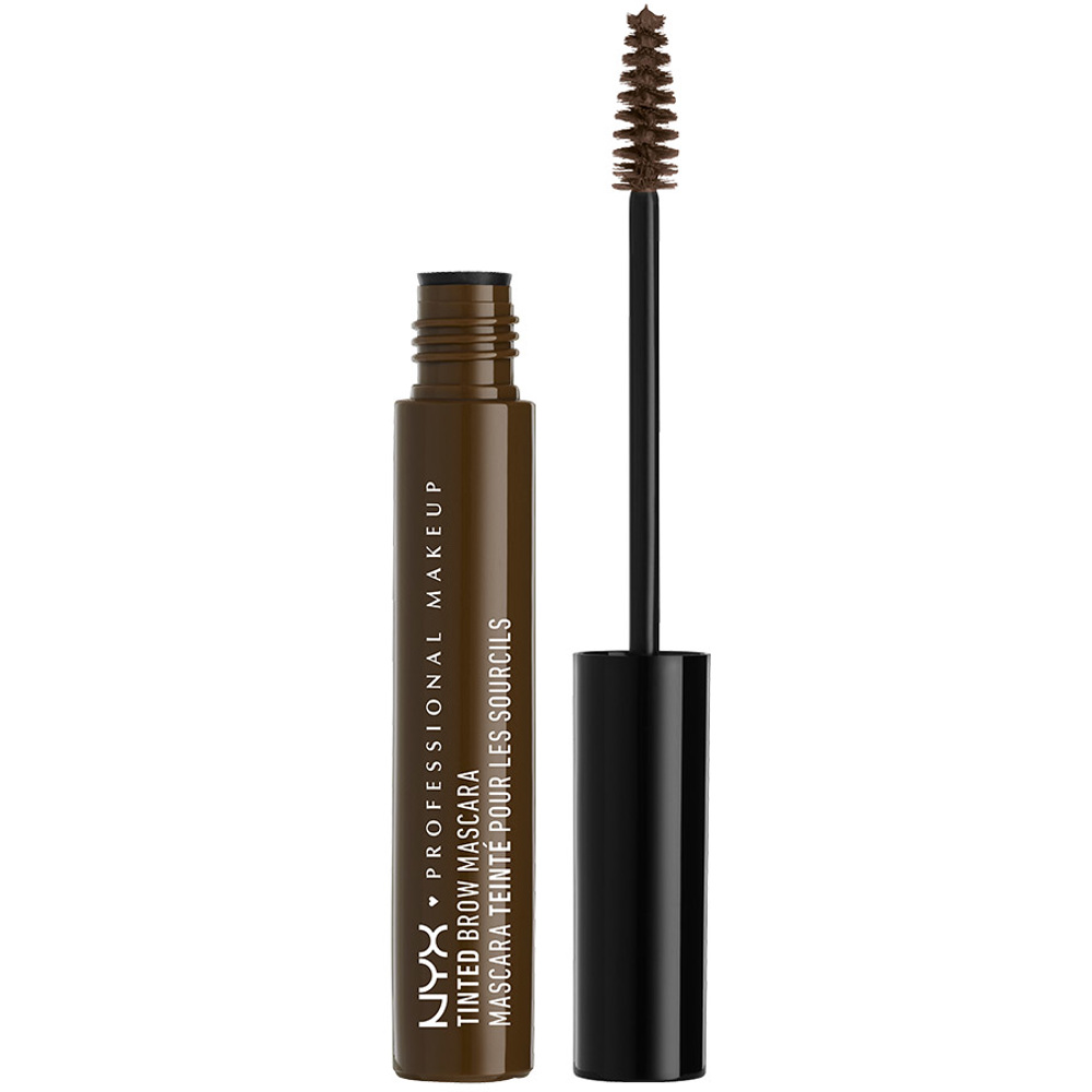 Tinted Brow Mascara