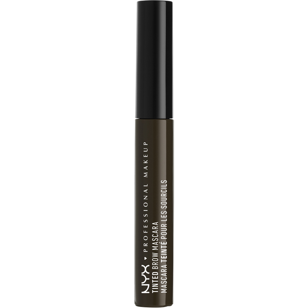 Tinted Brow Mascara