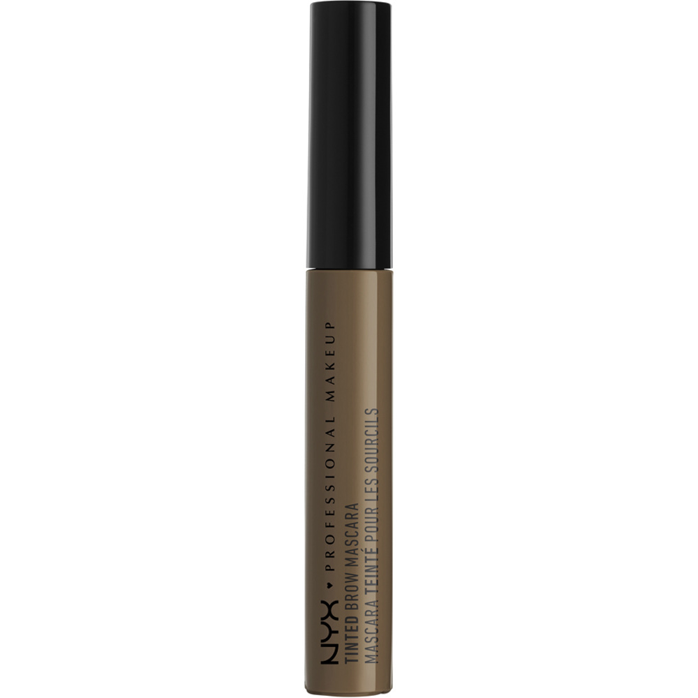 Tinted Brow Mascara