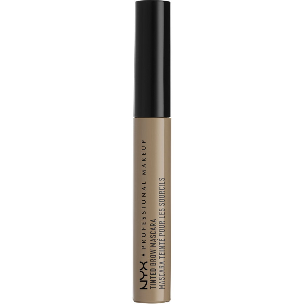 Tinted Brow Mascara