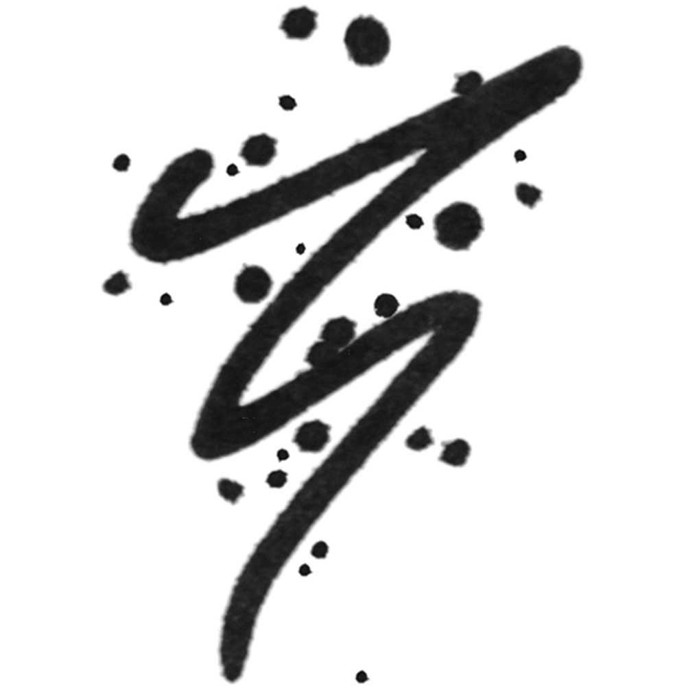 That is The Point Eyeliner