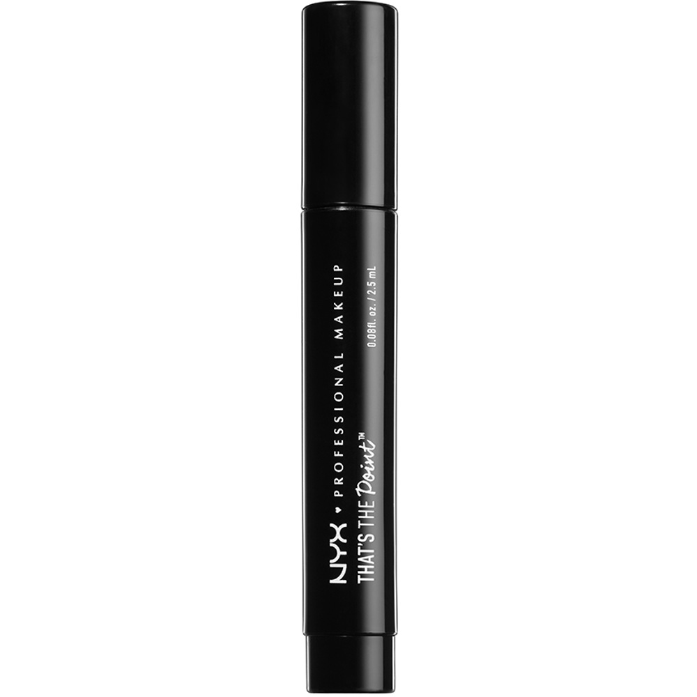 That is The Point Eyeliner