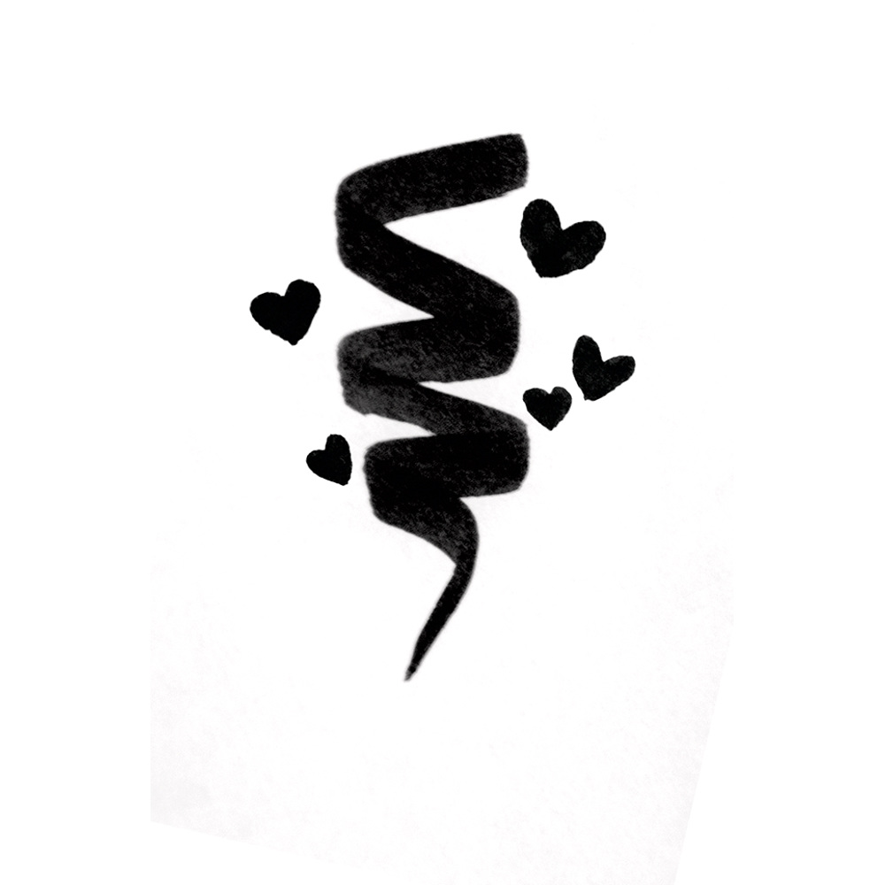 That is The Point Eyeliner