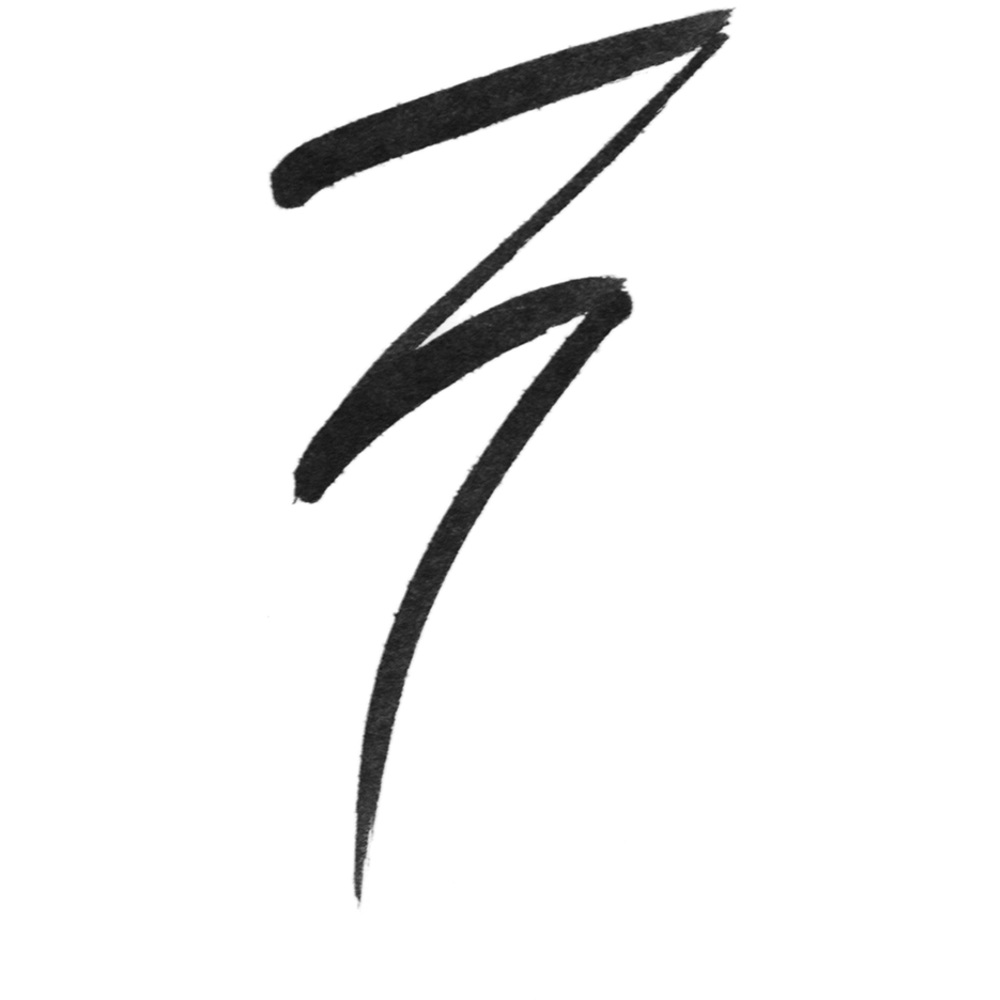 That is The Point Eyeliner