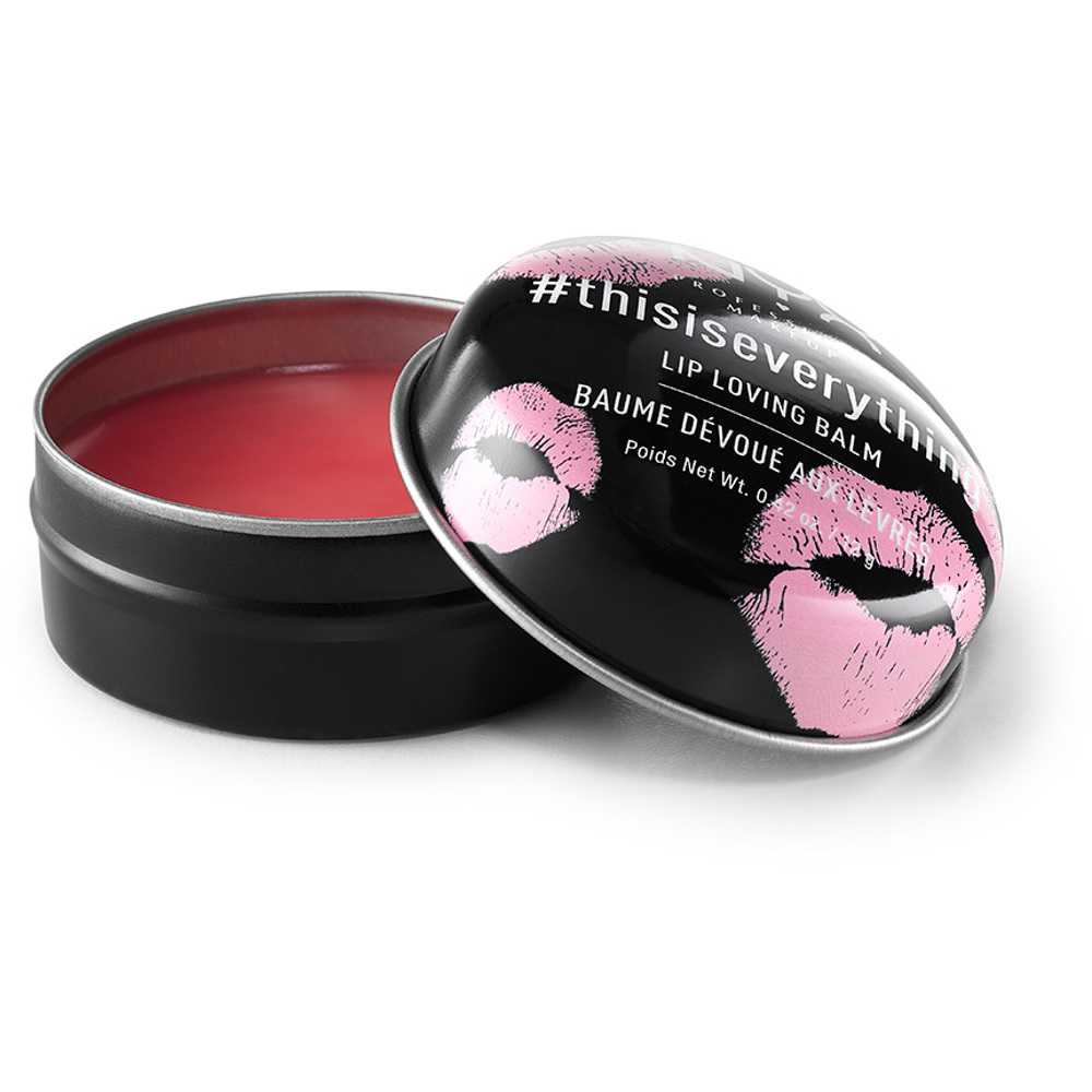 ThisIsEverything Lip Balm