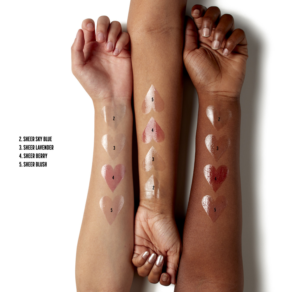 Thisiseverything Lip Oil