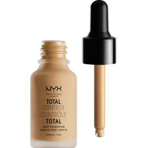 Total Control Drop Foundation