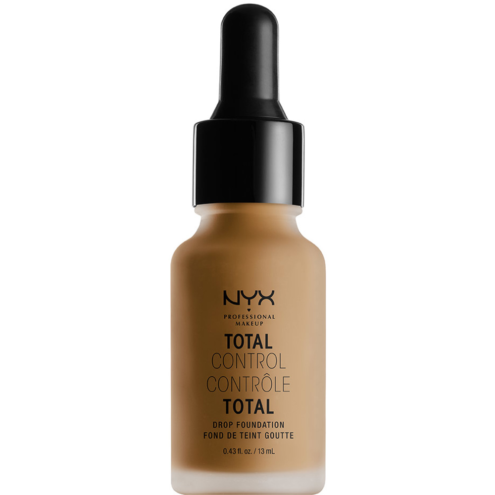 Total Control Drop Foundation
