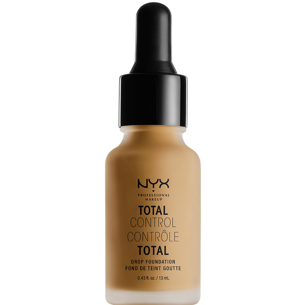 Total Control Drop Foundation
