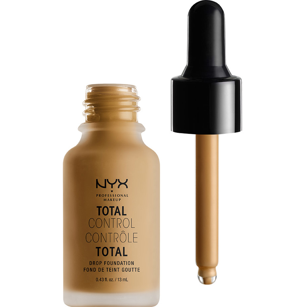 Total Control Drop Foundation
