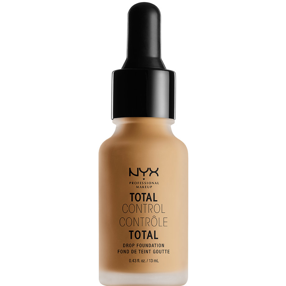Total Control Drop Foundation