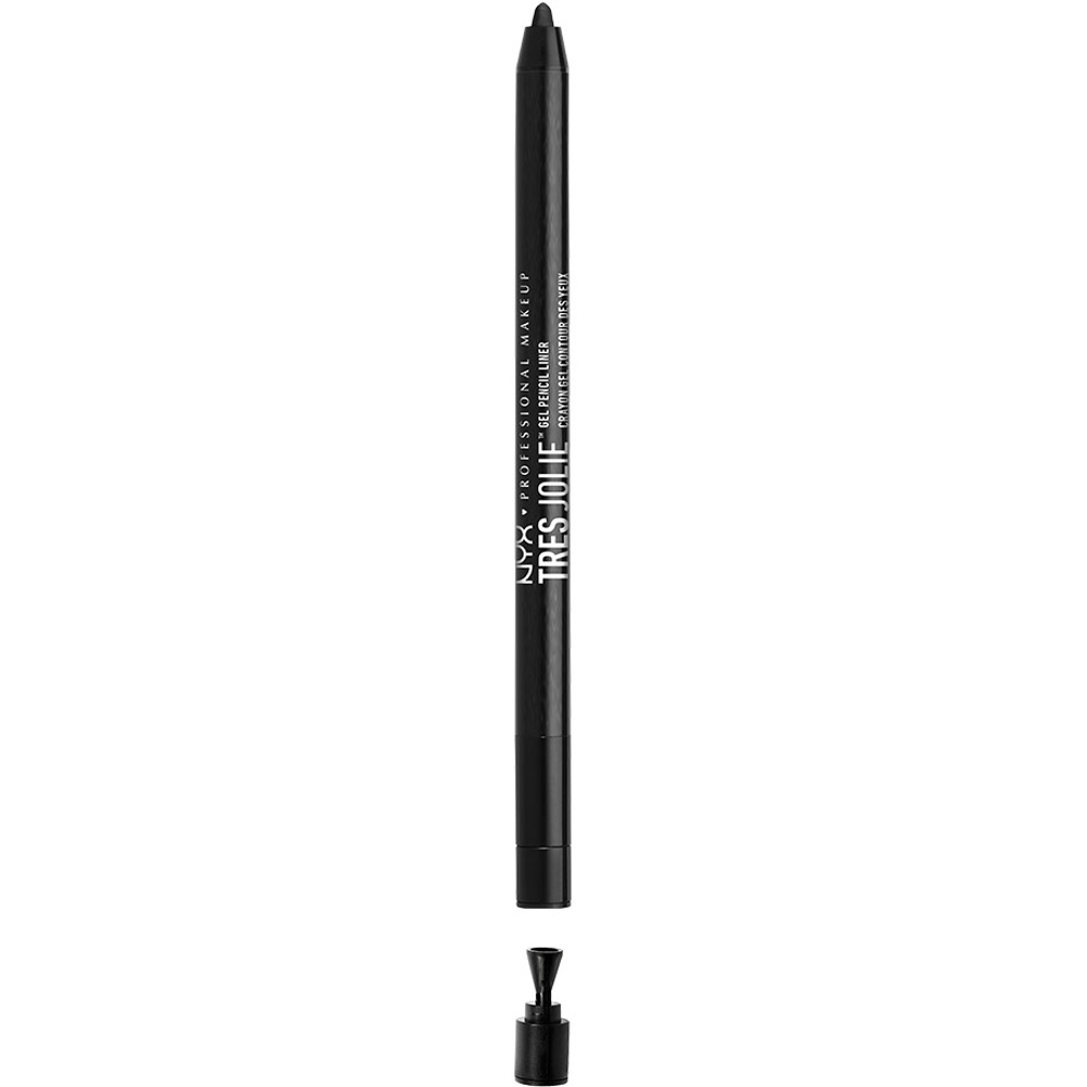 Tres Jolie Gel Pencil Liner