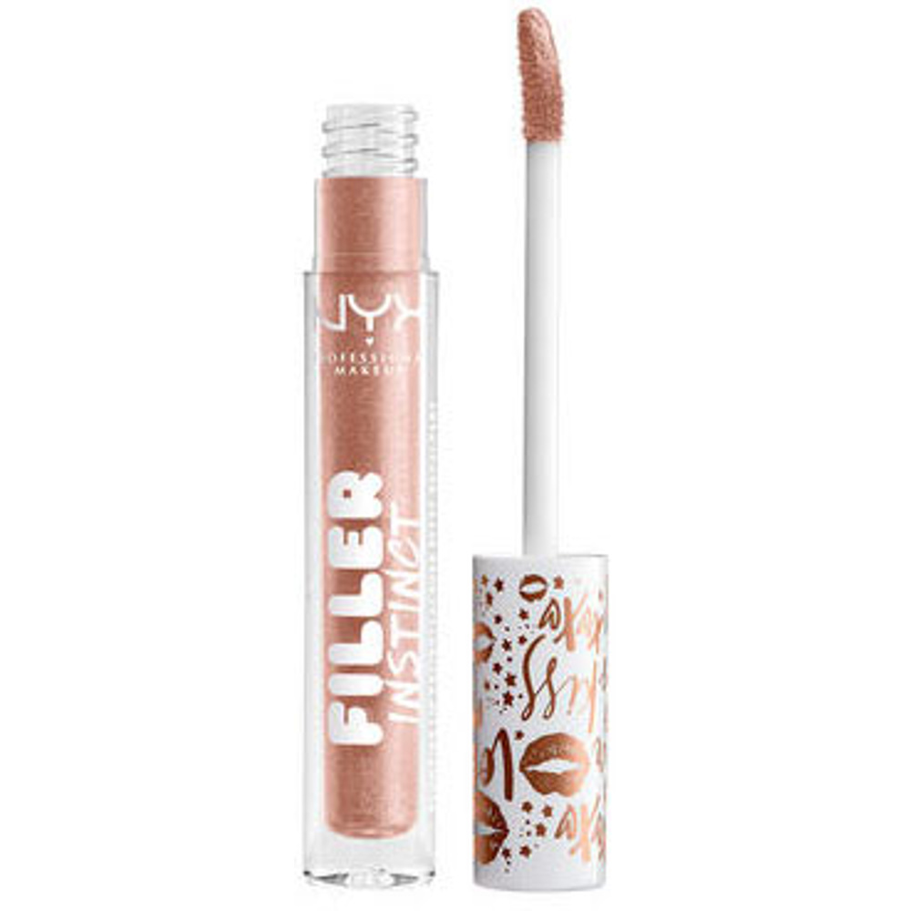 Filler Instinct Plumping Lip Polish